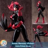  оригінальна SCI-Fi фігурка DC COMICS BISHOUJO - DC UNIVERSE: Batwoman 1/7 Complete Figure