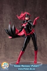  оригінальна SCI-Fi фігурка DC COMICS BISHOUJO - DC UNIVERSE: Batwoman 1/7 Complete Figure