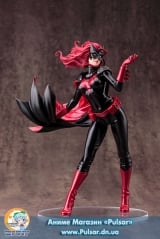  оригінальна SCI-Fi фігурка DC COMICS BISHOUJO - DC UNIVERSE: Batwoman 1/7 Complete Figure