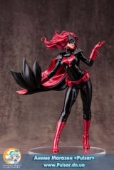  оригінальна SCI-Fi фігурка DC COMICS BISHOUJO - DC UNIVERSE: Batwoman 1/7 Complete Figure