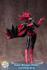  оригінальна SCI-Fi фігурка DC COMICS BISHOUJO - DC UNIVERSE: Batwoman 1/7 Complete Figure