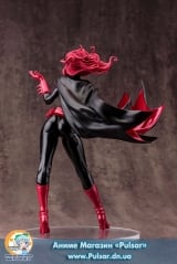  оригінальна SCI-Fi фігурка DC COMICS BISHOUJO - DC UNIVERSE: Batwoman 1/7 Complete Figure