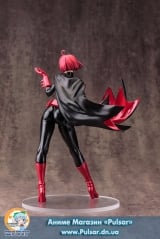  оригінальна SCI-Fi фігурка DC COMICS BISHOUJO - DC UNIVERSE: Batwoman 1/7 Complete Figure