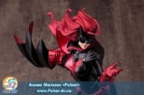  оригінальна SCI-Fi фігурка DC COMICS BISHOUJO - DC UNIVERSE: Batwoman 1/7 Complete Figure