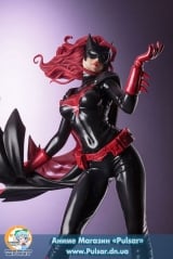  оригінальна SCI-Fi фігурка DC COMICS BISHOUJO - DC UNIVERSE: Batwoman 1/7 Complete Figure