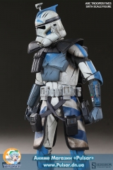 Оригінальна Sci-Fi фігурка 1/6 Scale Figure - Militaries of Star Wars ARC Trooper Fives (Phase 2 Armor Ver.)
