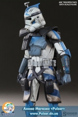Оригинальная Sci-Fi фигурка 1/6 Scale Figure - Militaries of Star Wars ARC Trooper Fives (Phase 2 Armor Ver.)