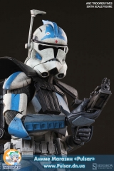 Оригінальна Sci-Fi фігурка 1/6 Scale Figure - Militaries of Star Wars ARC Trooper Fives (Phase 2 Armor Ver.)