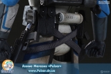 Оригинальная Sci-Fi фигурка 1/6 Scale Figure - Militaries of Star Wars ARC Trooper Fives (Phase 2 Armor Ver.)