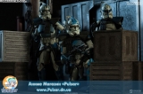 Оригинальная Sci-Fi фигурка 1/6 Scale Figure - Militaries of Star Wars ARC Trooper Fives (Phase 2 Armor Ver.)