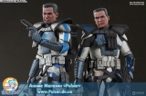 Оригинальная Sci-Fi фигурка 1/6 Scale Figure - Militaries of Star Wars ARC Trooper Fives (Phase 2 Armor Ver.)