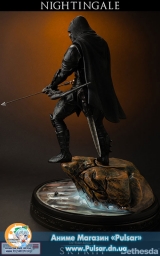Оригінальна Sci-Fi фігурка The Eder Scrolls V: Skyrim/Nightingale 1/6 Статуя