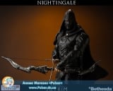 Оригінальна Sci-Fi фігурка The Eder Scrolls V: Skyrim/Nightingale 1/6 Статуя
