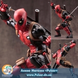 Оригинальная Sci-Fi  фигурка ARTFX+ - Deadpool MARVEL NOW! 1/10 Complete Figure