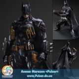 Оригінальна Sci-Fi фігурка DC Comics - VARIANT Play Arts Kai: Batman Armored