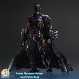 Оригінальна Sci-Fi фігурка DC Comics - VARIANT Play Arts Kai: Batman Armored