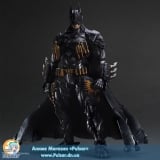 Оригинальная Sci-Fi  фигурка DC Comics - VARIANT Play Arts Kai: Batman Armored
