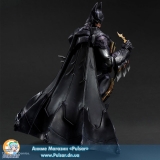 Оригинальная Sci-Fi  фигурка DC Comics - VARIANT Play Arts Kai: Batman Armored