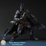 Оригінальна Sci-Fi фігурка DC Comics - VARIANT Play Arts Kai: Batman Armored