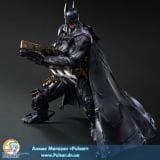 Оригінальна Sci-Fi фігурка DC Comics - VARIANT Play Arts Kai: Batman Armored