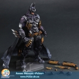 Оригінальна Sci-Fi фігурка DC Comics - VARIANT Play Arts Kai: Batman Armored