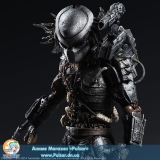 Оригинальная Sci-Fi  фигурка Play Arts Kai - PREDATOR: Predator