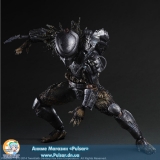 Оригинальная Sci-Fi  фигурка Play Arts Kai - PREDATOR: Predator