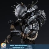 Оригинальная Sci-Fi  фигурка Play Arts Kai - PREDATOR: Predator