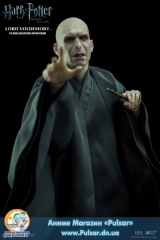 Оригинальная Sci-Fi  фигурка My Favorite Movie Series 1/6 Lord Voldemort Collectible Action Figure