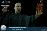 Оригинальная Sci-Fi  фигурка My Favorite Movie Series 1/6 Lord Voldemort Collectible Action Figure