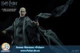 Оригинальная Sci-Fi  фигурка My Favorite Movie Series 1/6 Lord Voldemort Collectible Action Figure