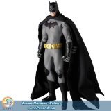 Оригинальная Sci-Fi  Real Action Heroes No.701 RAH Justice League Batman (THE NEW52 Ver.)