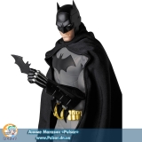 Оригинальная Sci-Fi  Real Action Heroes No.701 RAH Justice League Batman (THE NEW52 Ver.)