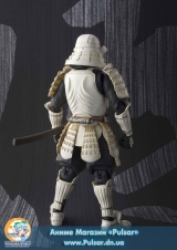 Оригинальная Sci-Fi  фигурка Meishou MOVIE REALIZATION - Ashigaru Stormtrooper "Star Wars"