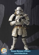 оригінальна Sci-Fi фігурка Meishou MOVIE REALIZATION - Ashigaru Stormtrooper "Star Wars"