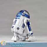 Оригинальная Sci-Fi  фигурка STAR WARS: REVO No.004 R2-D2 "Star Wars Episode V: The Empire Strikes Back"