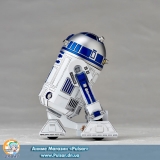 Оригинальная Sci-Fi  фигурка STAR WARS: REVO No.004 R2-D2 "Star Wars Episode V: The Empire Strikes Back"