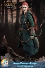 Оригинальная Sci-Fi  фигурка The Hobbit - 1/6 Collectible Action Figure: Tauriel