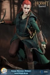 Оригинальная Sci-Fi  фигурка The Hobbit - 1/6 Collectible Action Figure: Tauriel