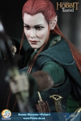 Оригинальная Sci-Fi  фигурка The Hobbit - 1/6 Collectible Action Figure: Tauriel
