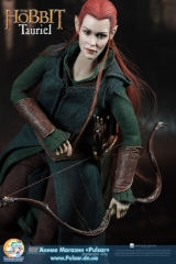 Оригинальная Sci-Fi  фигурка The Hobbit - 1/6 Collectible Action Figure: Tauriel