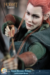 Оригинальная Sci-Fi  фигурка The Hobbit - 1/6 Collectible Action Figure: Tauriel