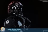 Оригинальная Sci-Fi  Star Wars 1/6 Scale Figure - Militaries of Star Wars: TIE Fighter Pilot
