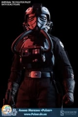 Оригинальная Sci-Fi  Star Wars 1/6 Scale Figure - Militaries of Star Wars: TIE Fighter Pilot