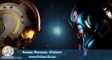 Оригинальная Sci-Fi  Star Wars 1/6 Scale Figure - Militaries of Star Wars: TIE Fighter Pilot