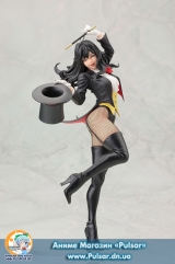  оригінальна Аніме фігурка DC COMICS BISHOUJO - DC UNIVERSE: Zatanna 1/7 Complete Figure