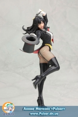  оригінальна Аніме фігурка DC COMICS BISHOUJO - DC UNIVERSE: Zatanna 1/7 Complete Figure
