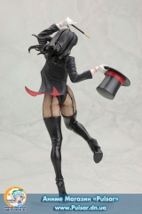  оригінальна Аніме фігурка DC COMICS BISHOUJO - DC UNIVERSE: Zatanna 1/7 Complete Figure