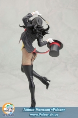  оригінальна Аніме фігурка DC COMICS BISHOUJO - DC UNIVERSE: Zatanna 1/7 Complete Figure