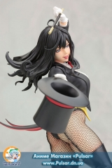 оригінальна Аніме фігурка DC COMICS BISHOUJO - DC UNIVERSE: Zatanna 1/7 Complete Figure